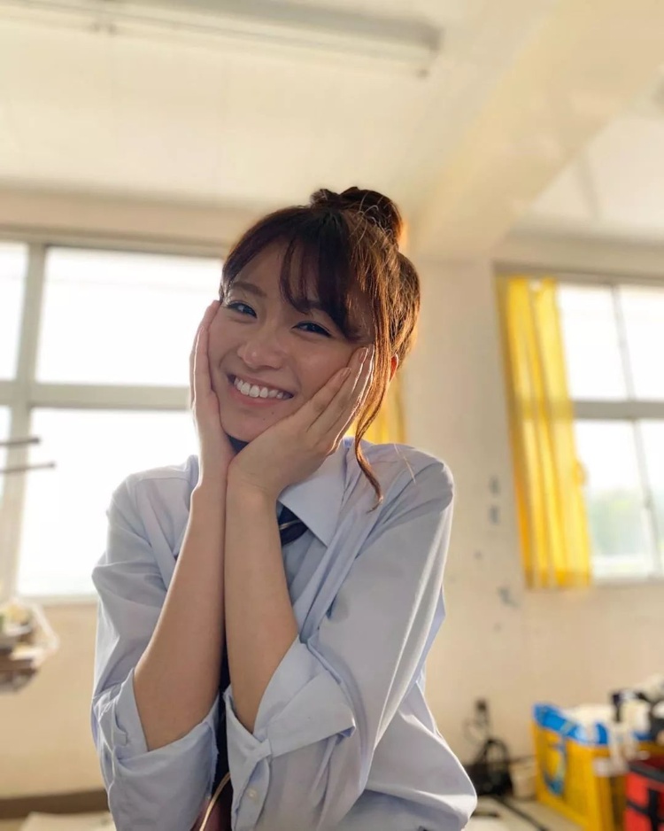 冈崎纱绘