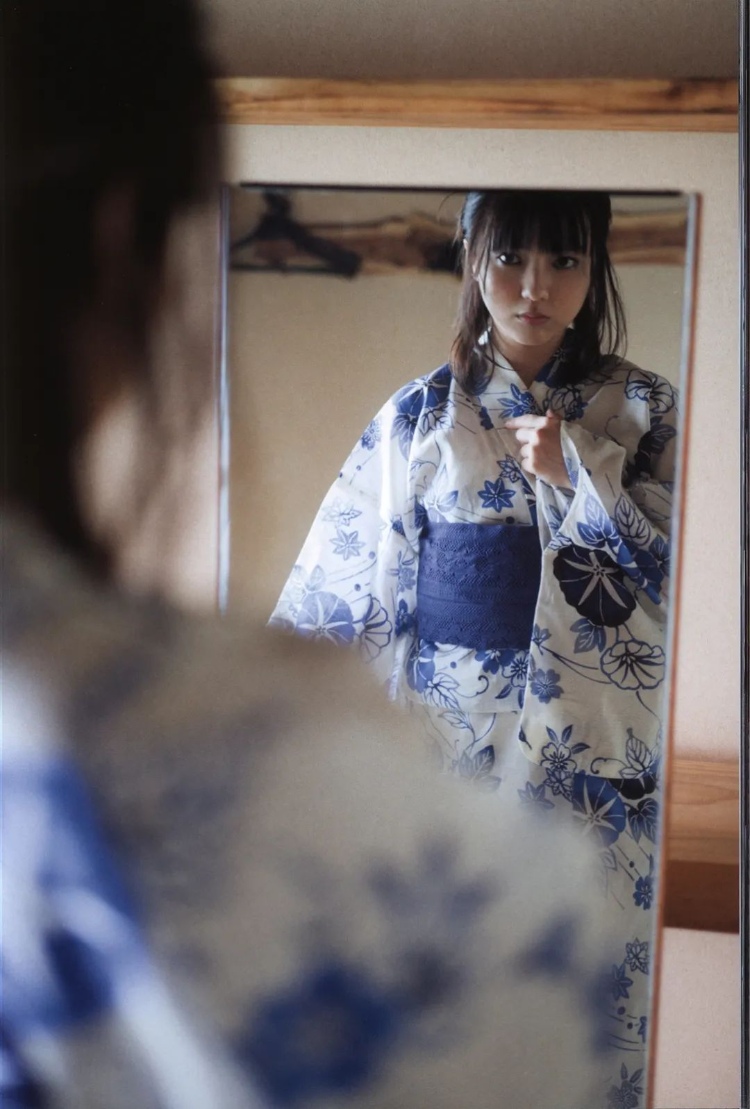 真野惠里菜「 ZERO」