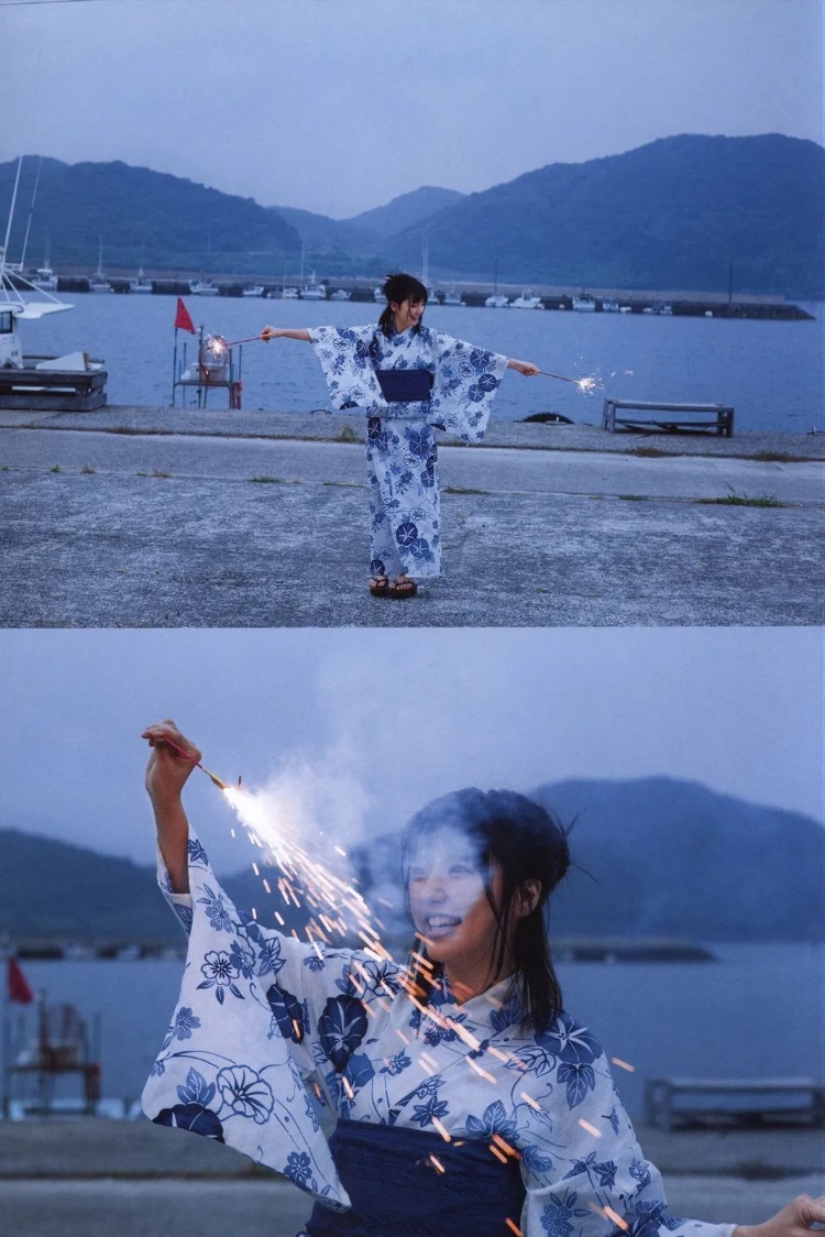 真野惠里菜「 ZERO」
