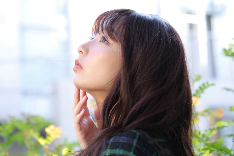 宇垣美里