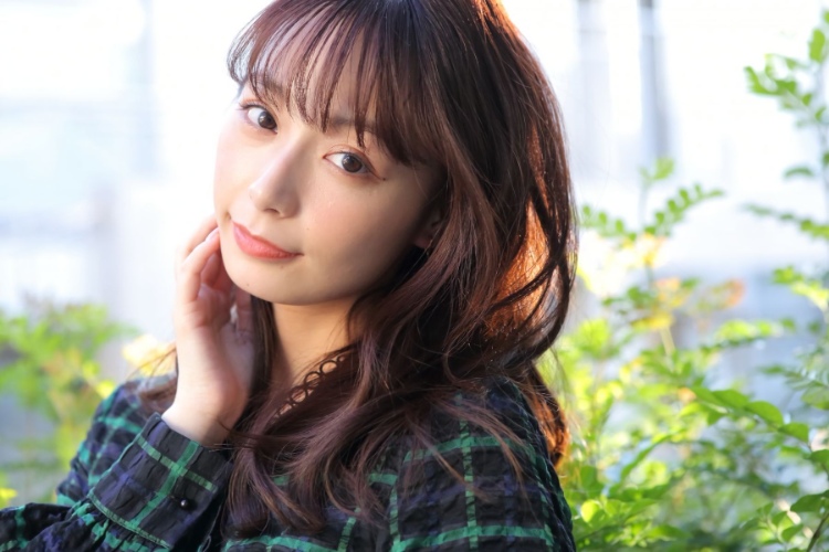 宇垣美里