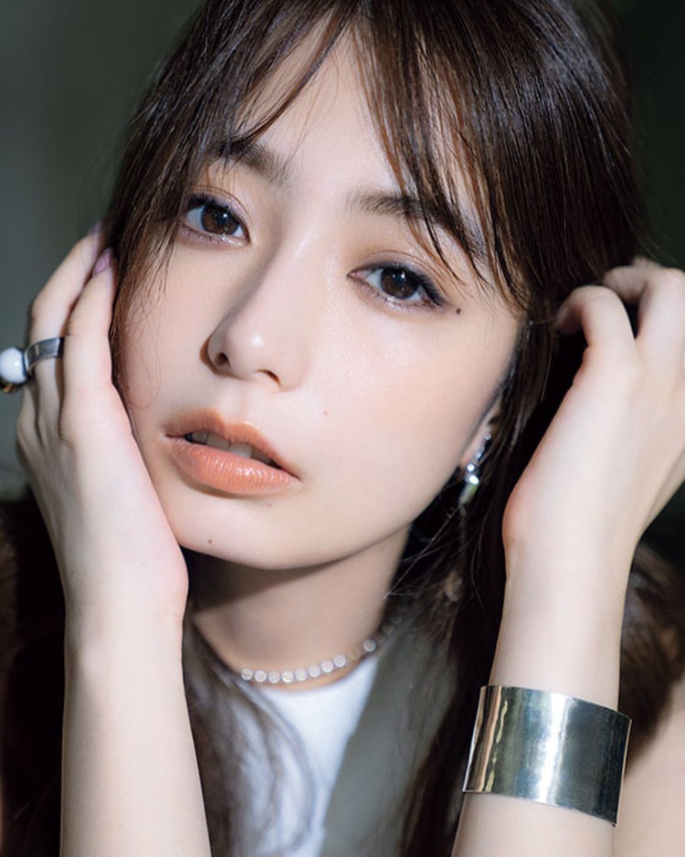 宇垣美里