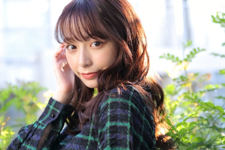 宇垣美里