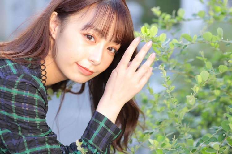 宇垣美里