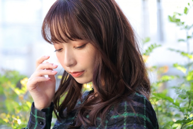 宇垣美里