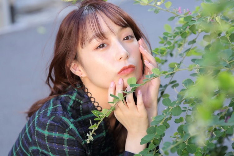 宇垣美里
