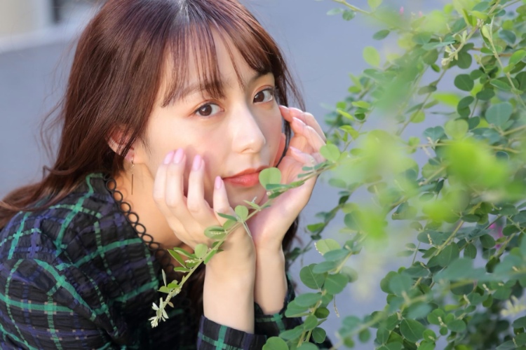 宇垣美里