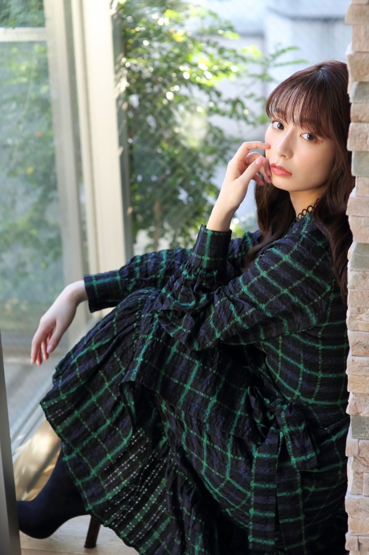 宇垣美里
