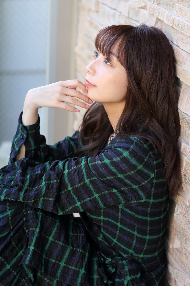 宇垣美里