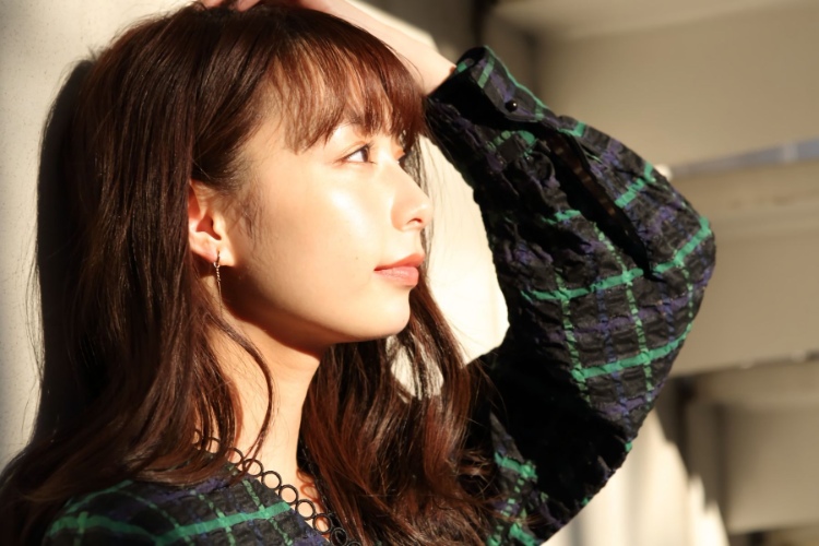 宇垣美里