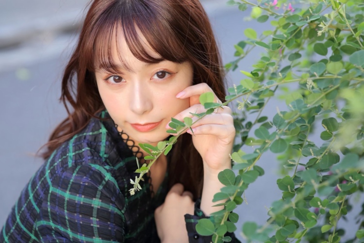 宇垣美里