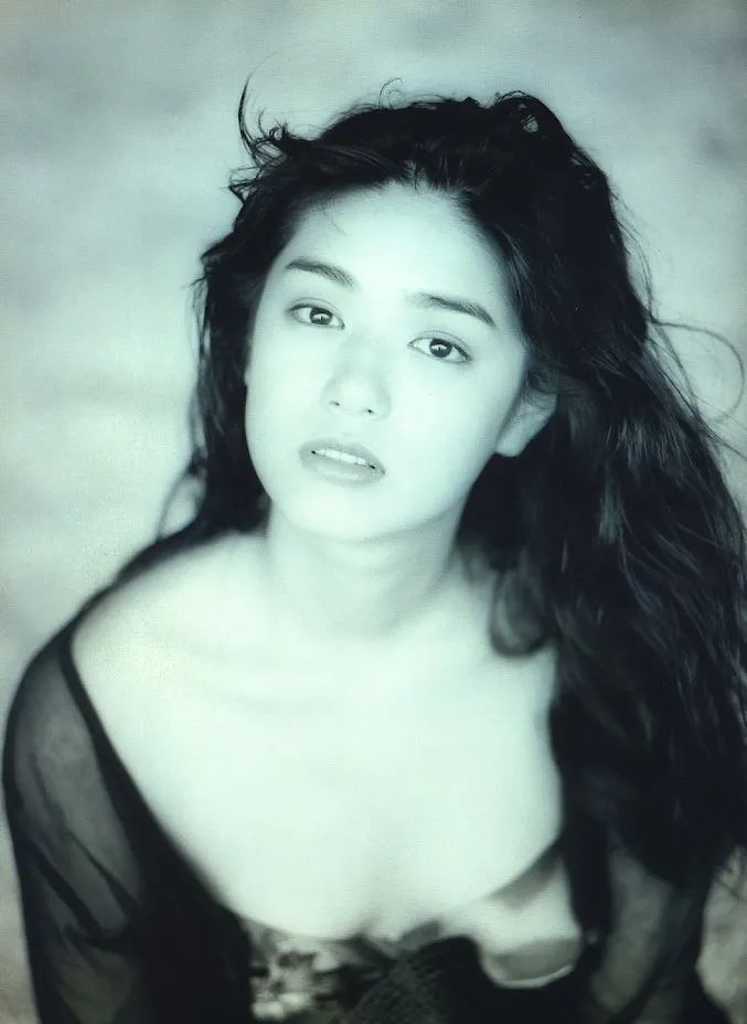 加藤纪子「Storm」