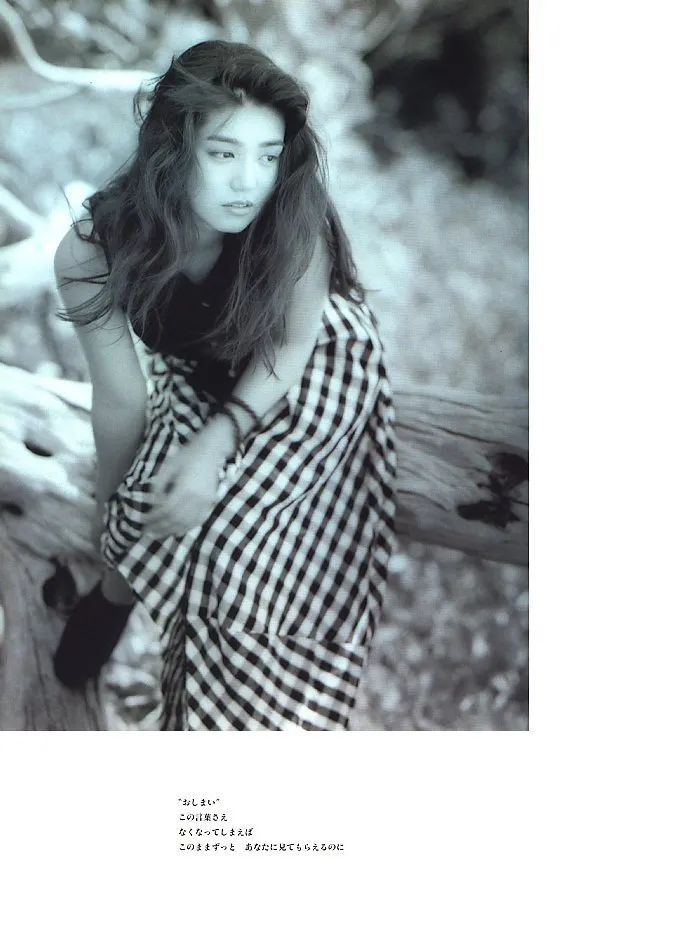 加藤纪子「Storm」