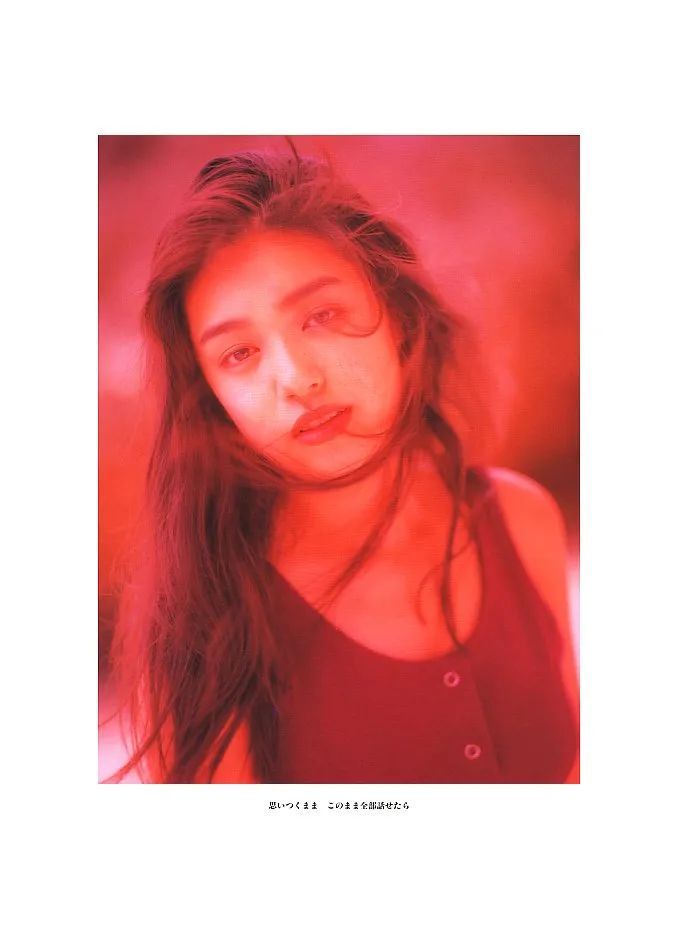 加藤纪子「Storm」