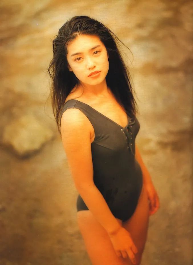 加藤纪子「Storm」
