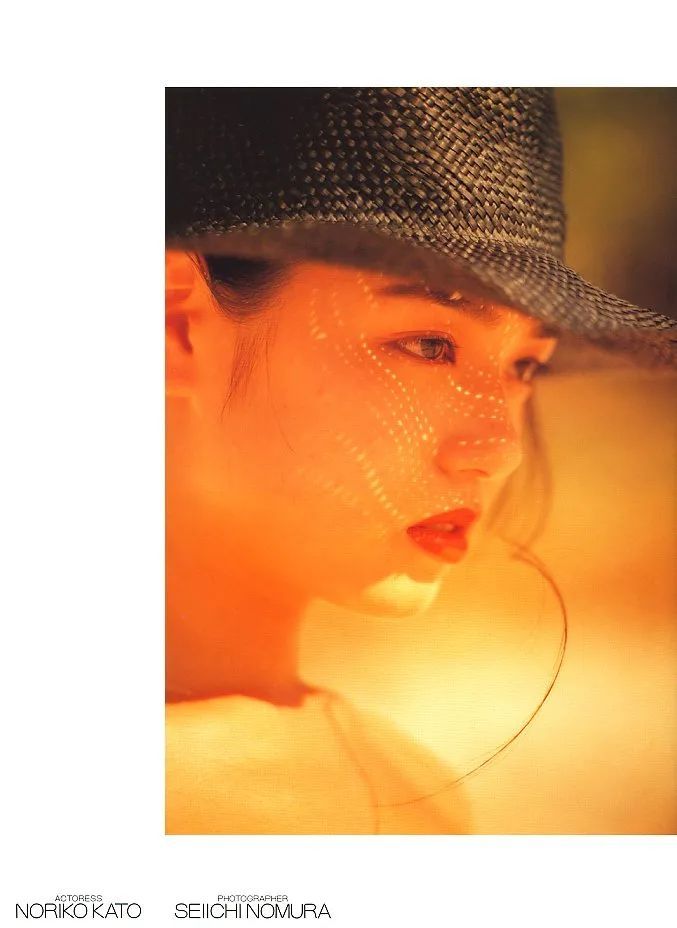 加藤纪子「Storm」