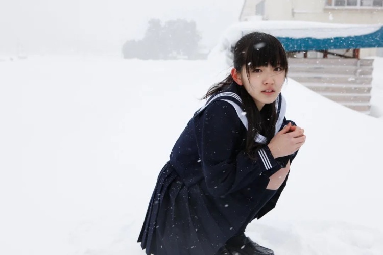 铃木爱理「巡る春」
