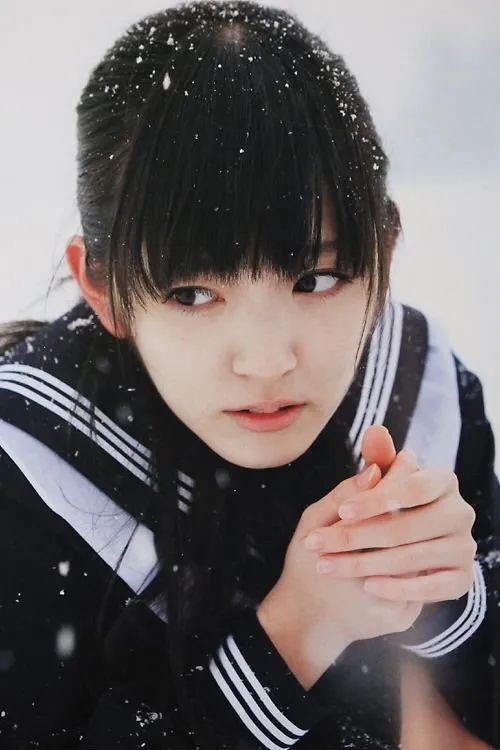 铃木爱理「巡る春」