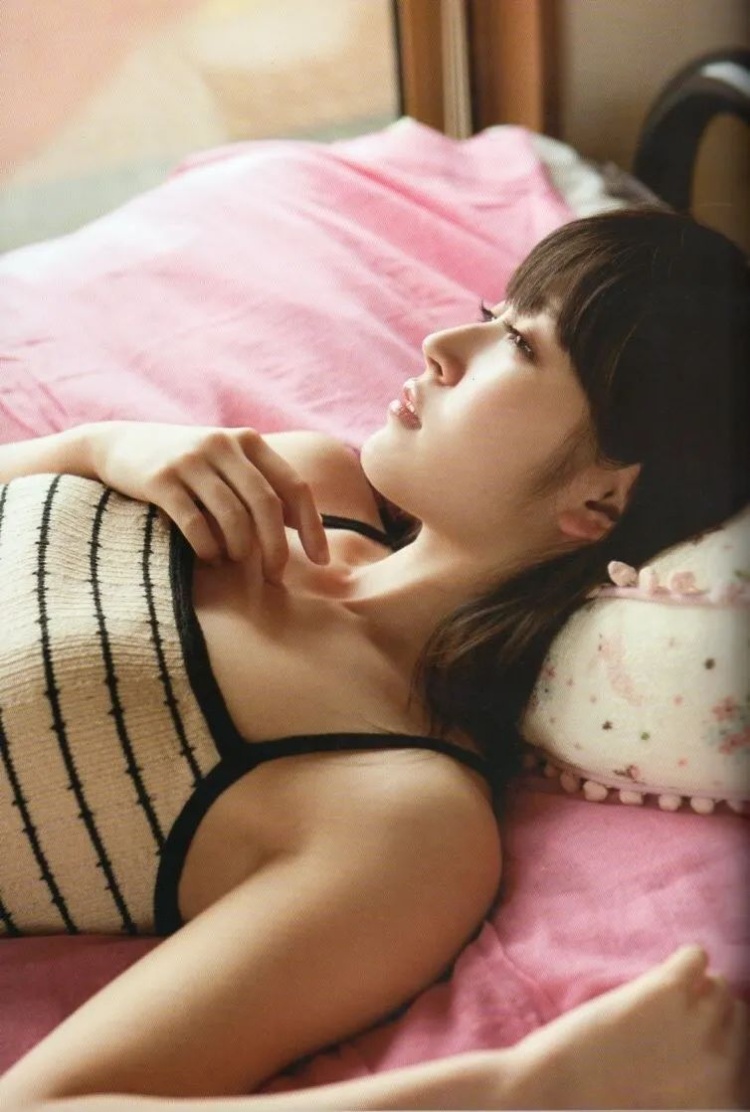 铃木爱理「巡る春」