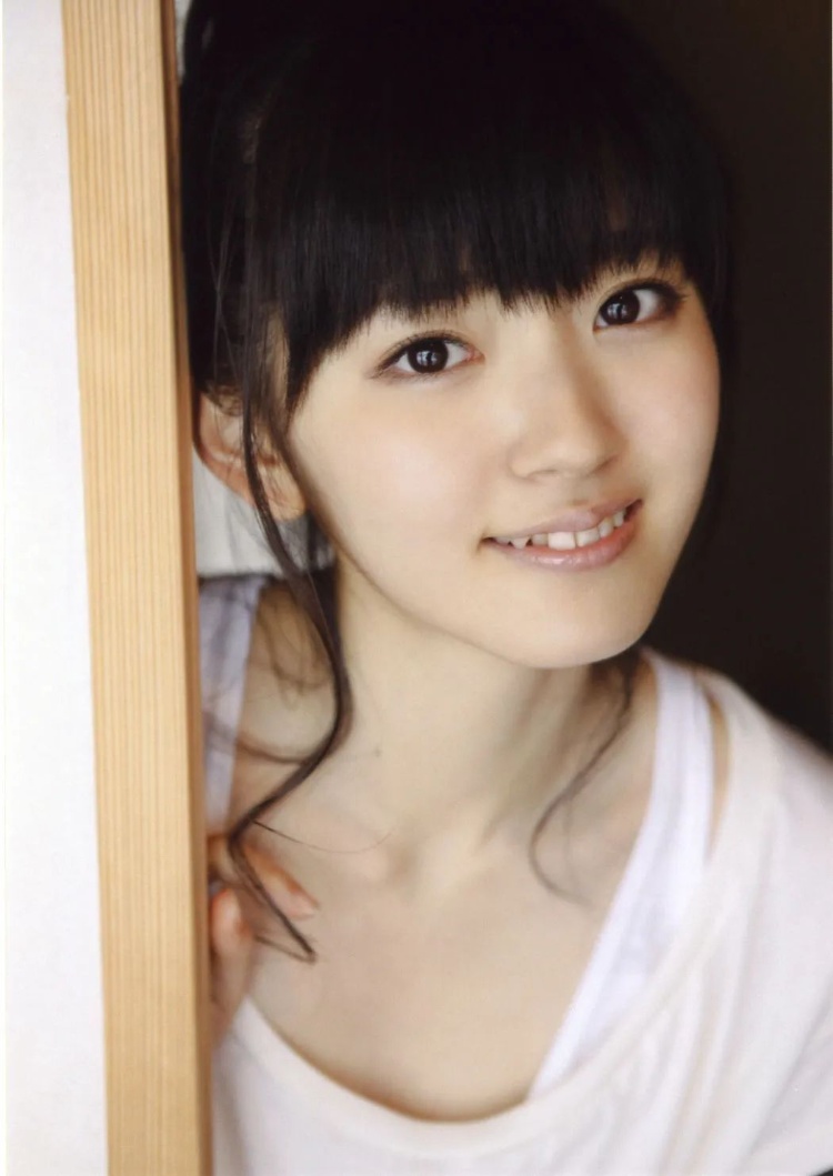 铃木爱理「巡る春」
