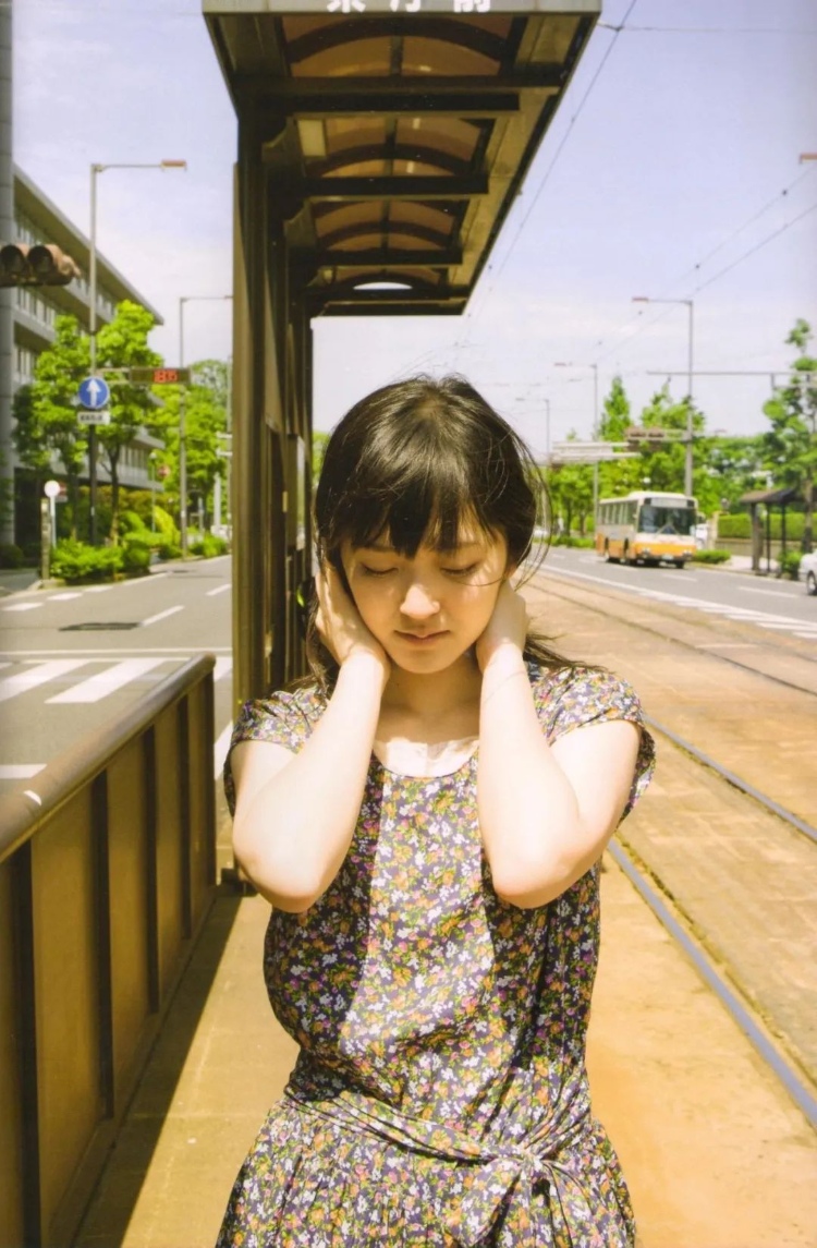 铃木爱理「登校日」