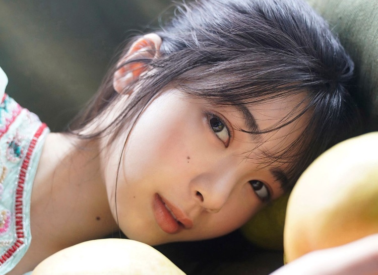 乃木坂46 筒井彩萌 筒井あやめ