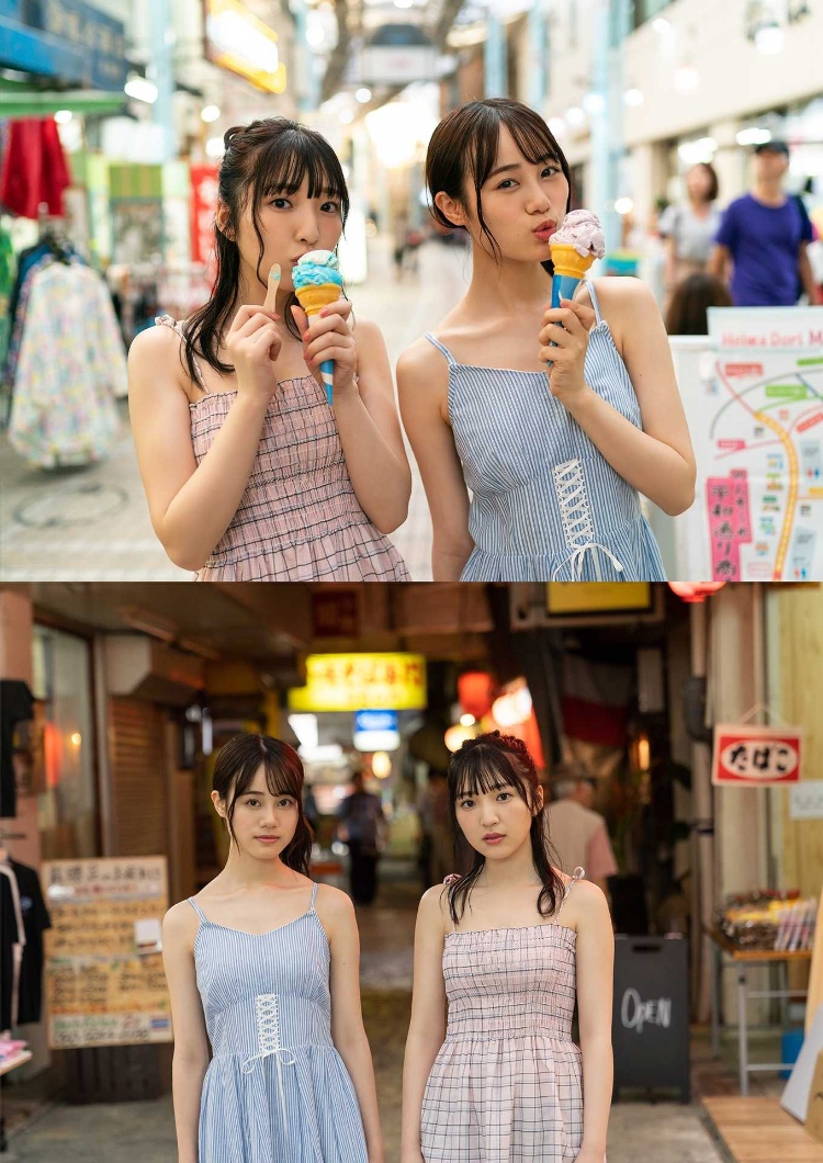 Pyxis 丰田萌绘 伊藤美来