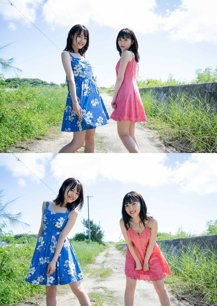 Pyxis 丰田萌绘 伊藤美来