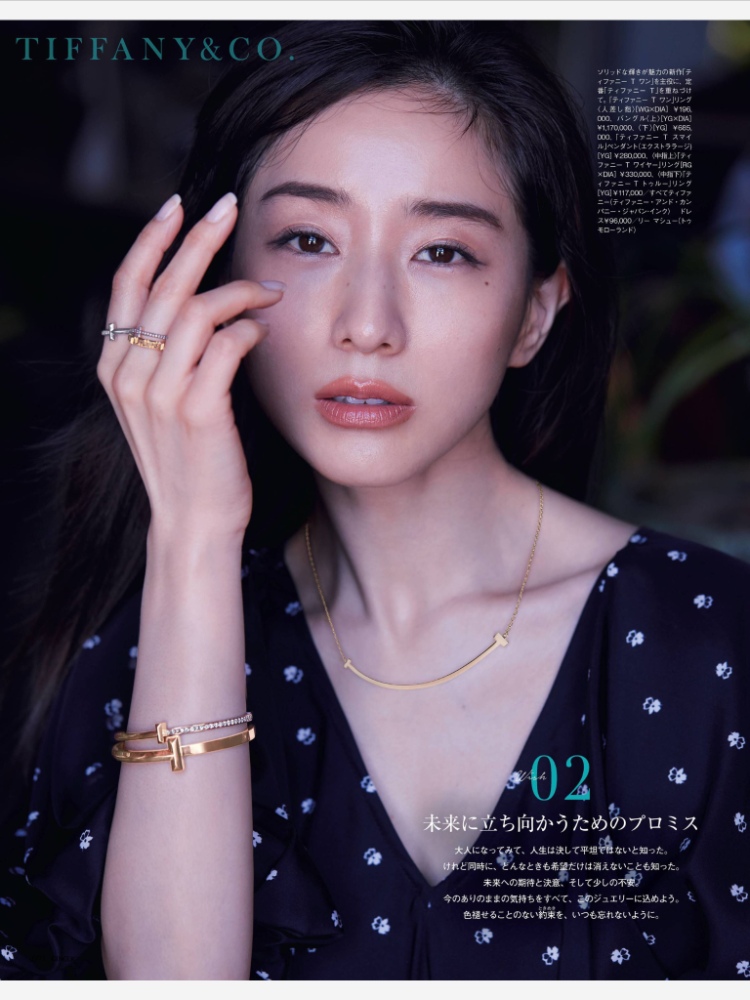 田中美奈实2020