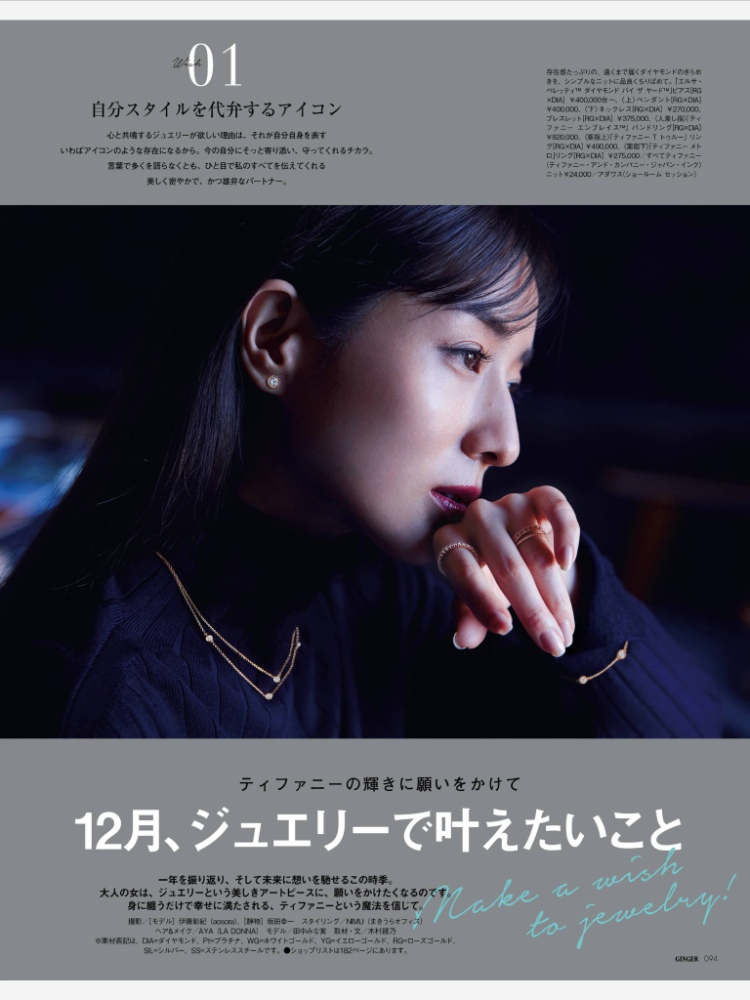 田中美奈实2020
