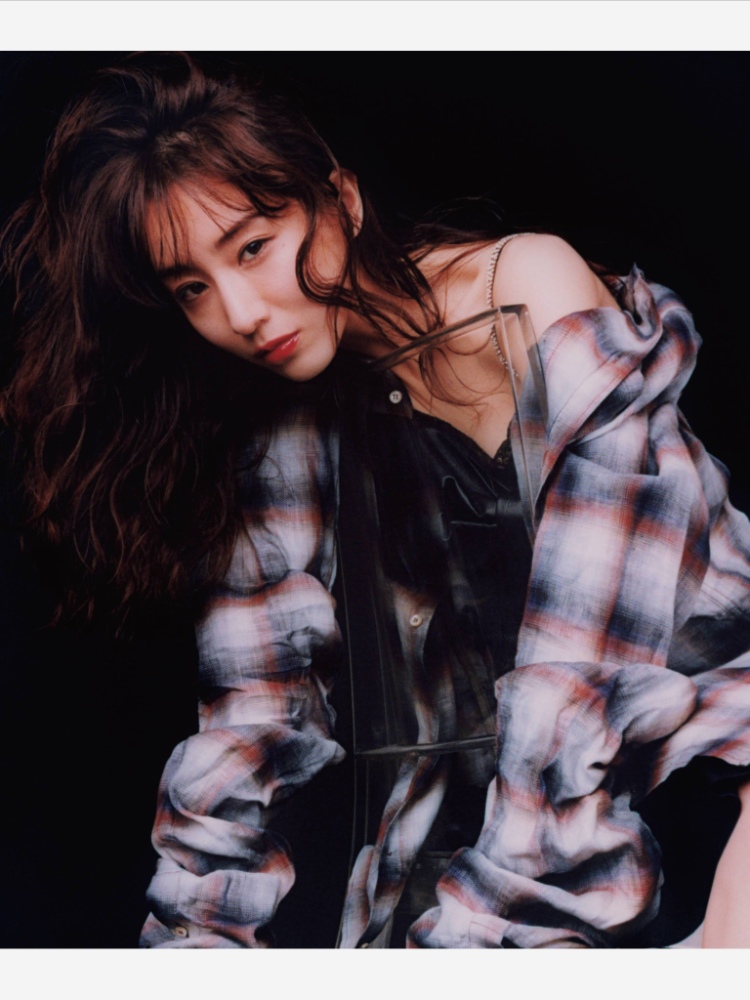 田中美奈实2020