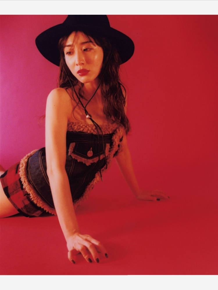 田中美奈实2020
