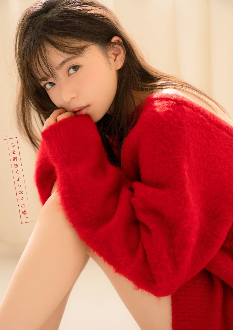 齋藤飛鳥