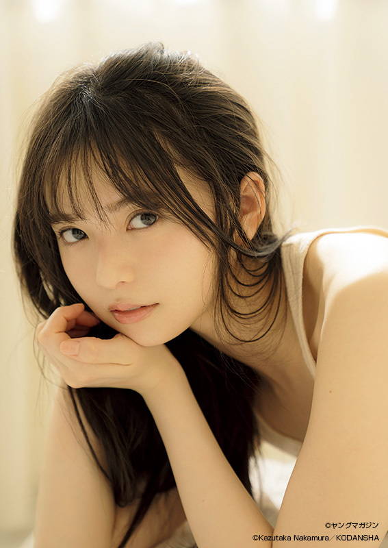齋藤飛鳥