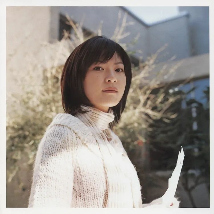 上野树里「A PIACERE」