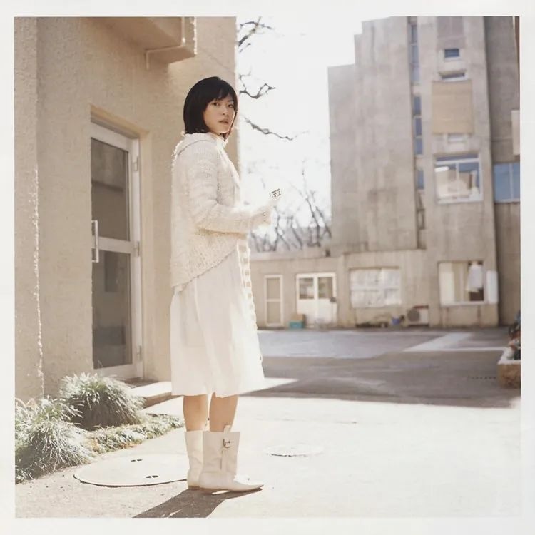 上野树里「A PIACERE」
