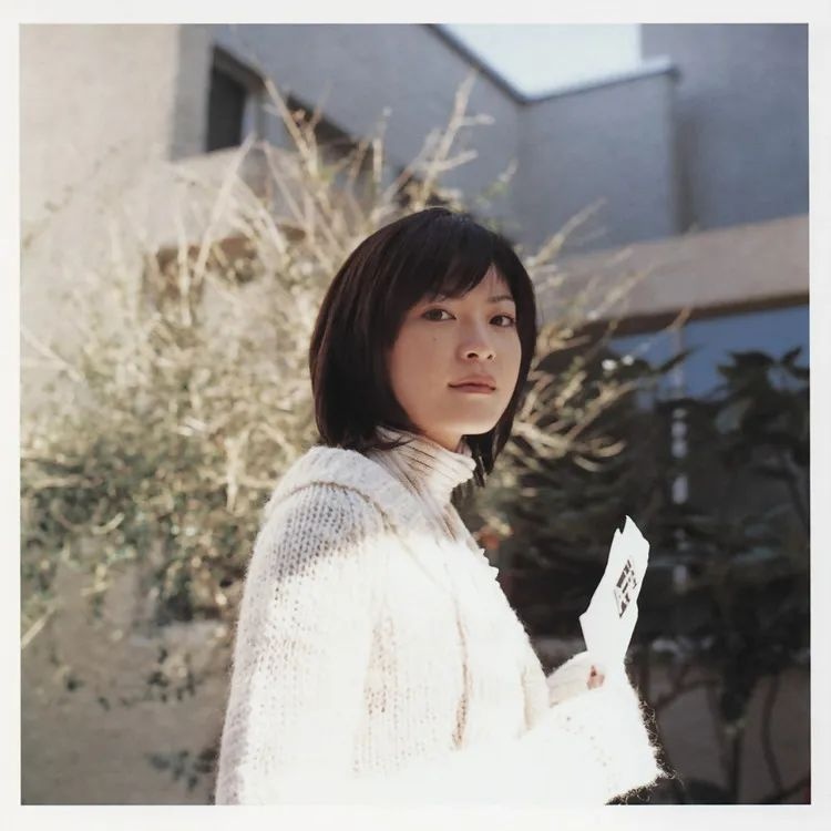 上野树里「A PIACERE」