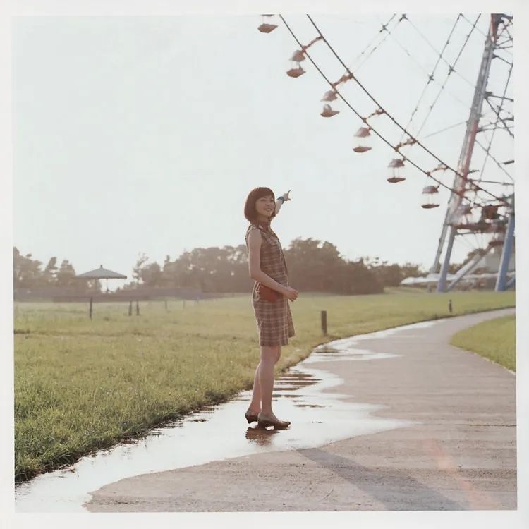 上野树里「A PIACERE」