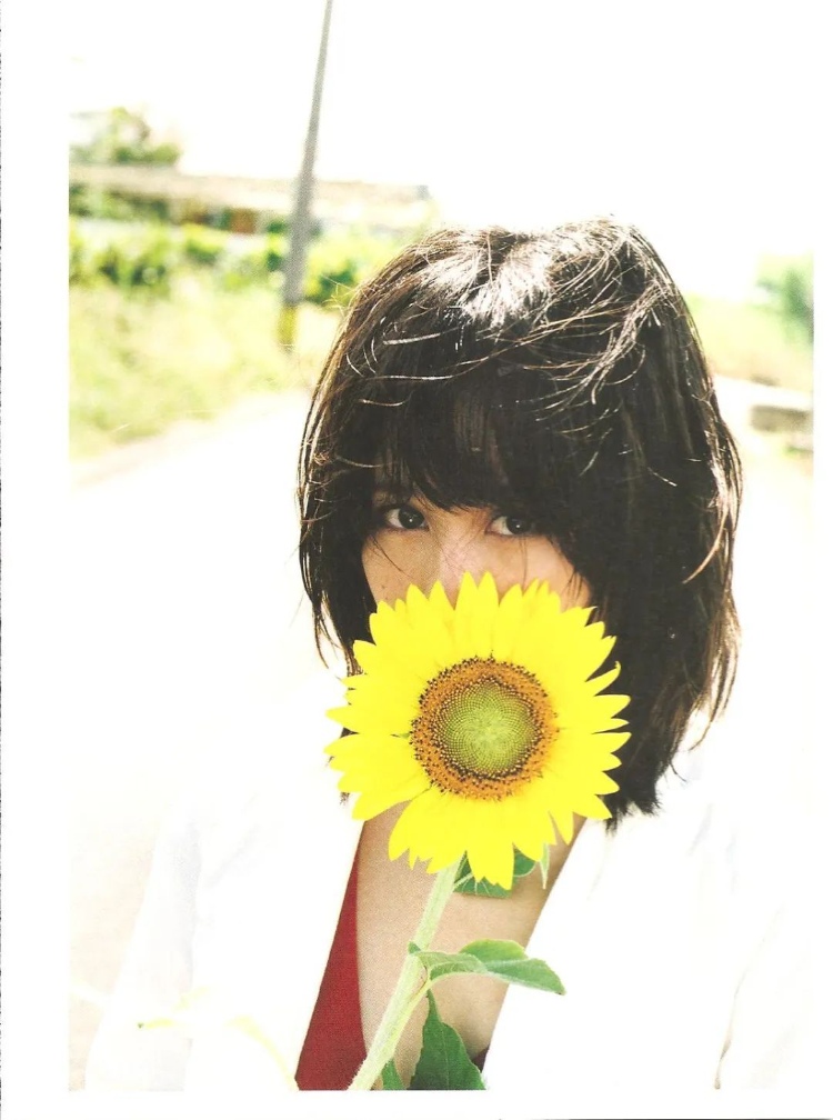 前田敦子「 阿酱」