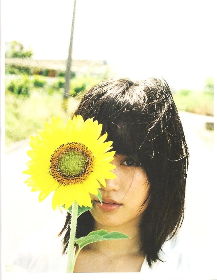 前田敦子「 阿酱」