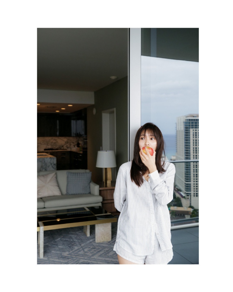佐野雏子写真集