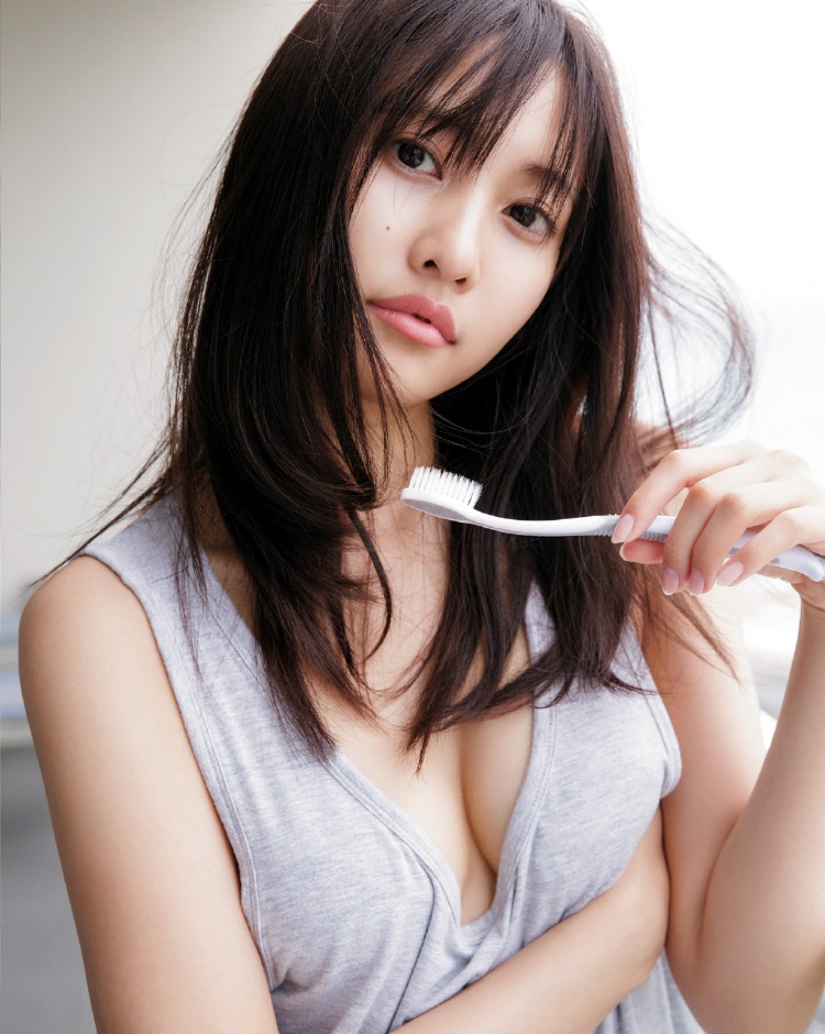 佐野雏子写真集