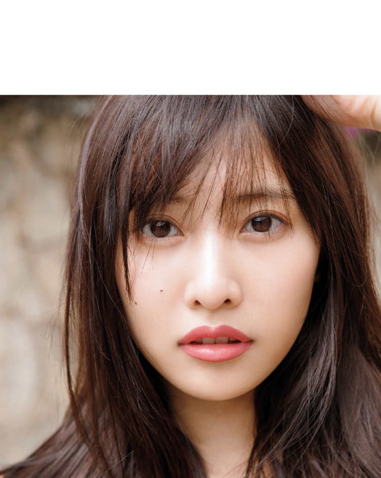 佐野雏子写真集