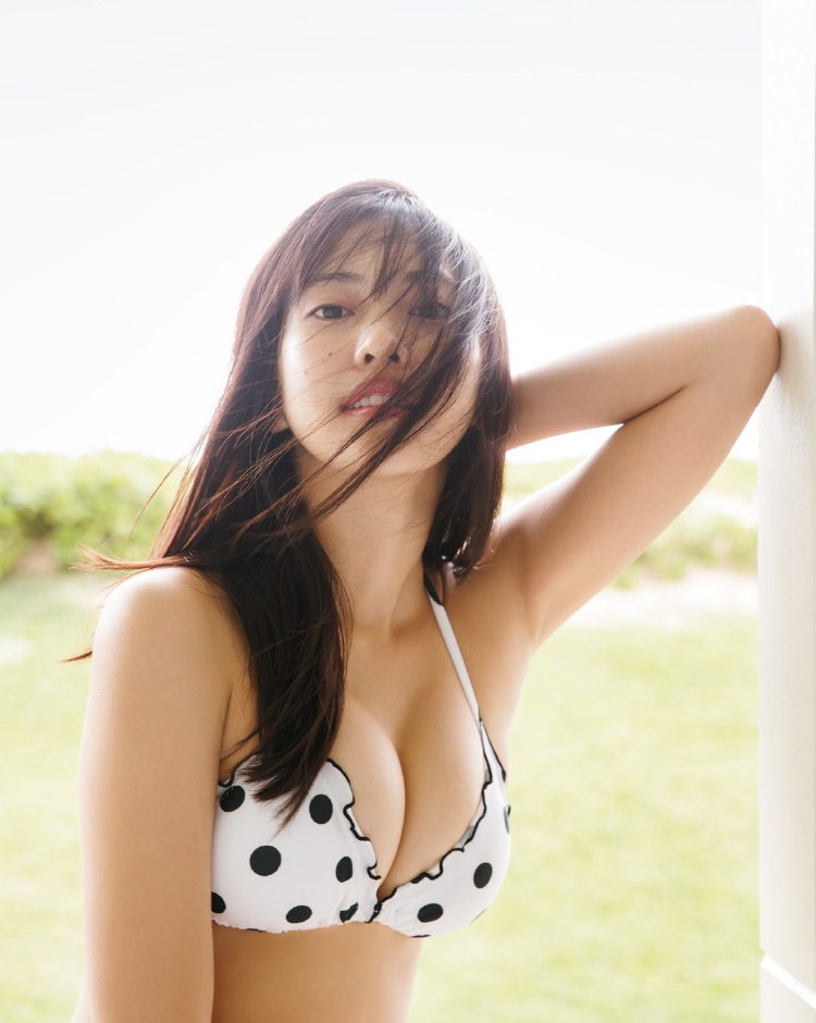 佐野雏子写真集