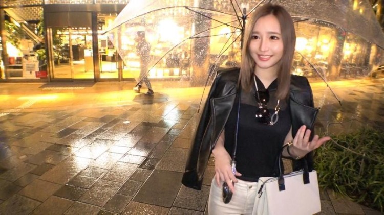 200GANA系列2377 佐理奈24岁的休息室 稀缺资源 第2张