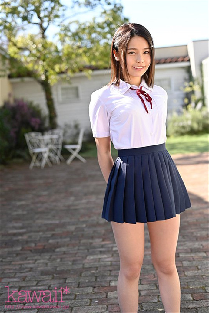 瀬名リリイ, 濑名凛凛衣, 新世代美少女, CAWD-224