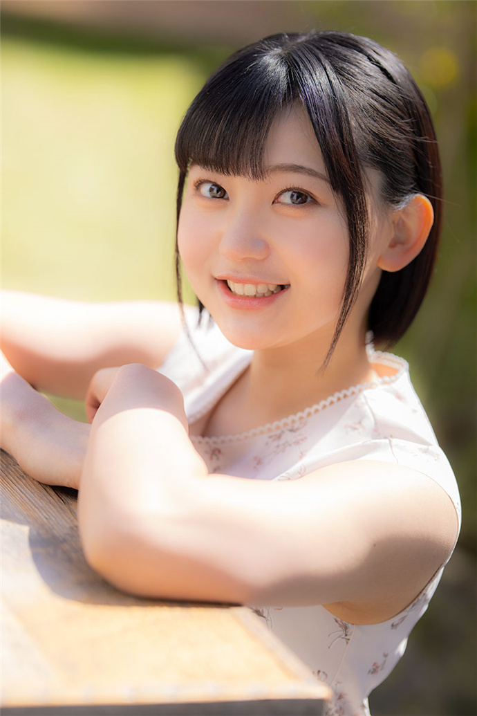 合原槻羽, DVDMS-677