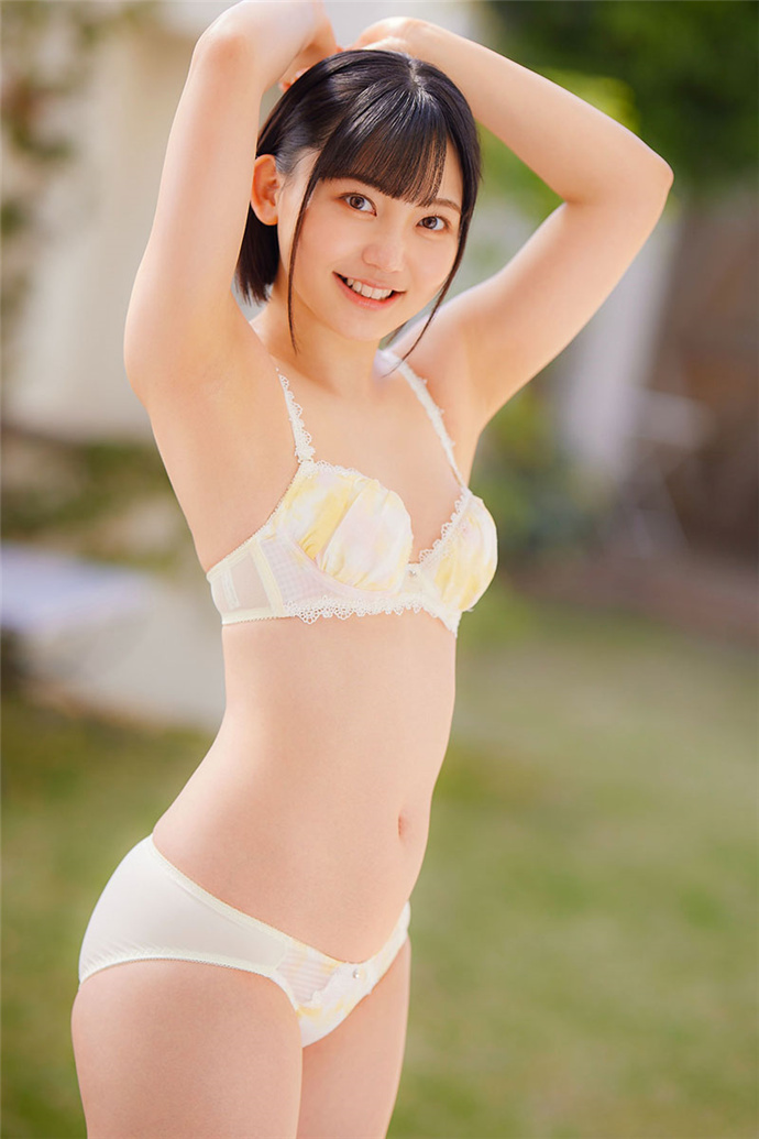 合原槻羽, DVDMS-677