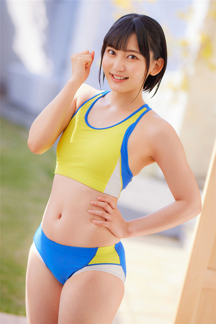 合原槻羽, DVDMS-677