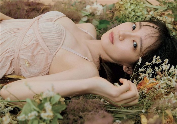 Weekly Playboy 吉冈里帆